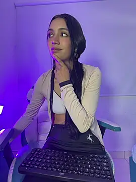 แชท XXX สดของ Arianna_Toro_