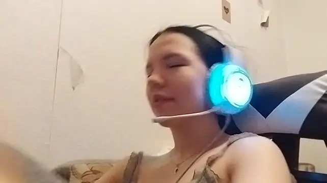 Živý XXX chat TommyeRodeen