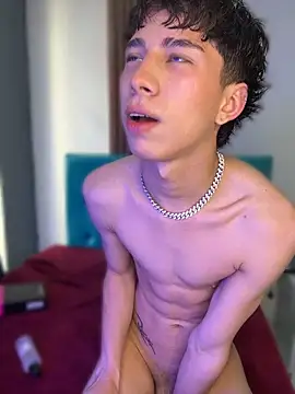 XXX chat uživo modela Kael_Prince