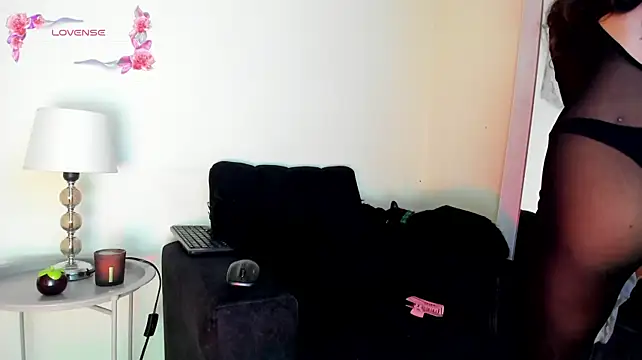 its__angelica_ Adlı Modelin Canlı XXX Sohbeti