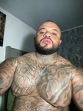 criss_zander292 webkamerás műsora