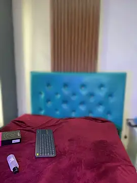 XXX chat uživo modela Kael_Prince