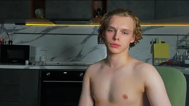 lolKenDowson Webcamshow