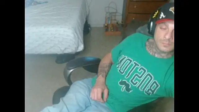 DADDY_KANE8--- Show Webcam