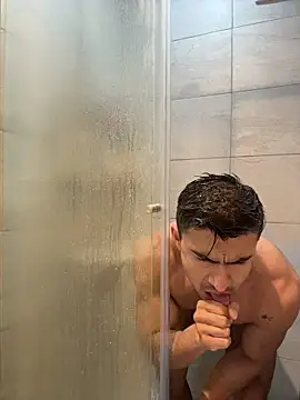 Chatroom XXX en direct de Chris_Clarck