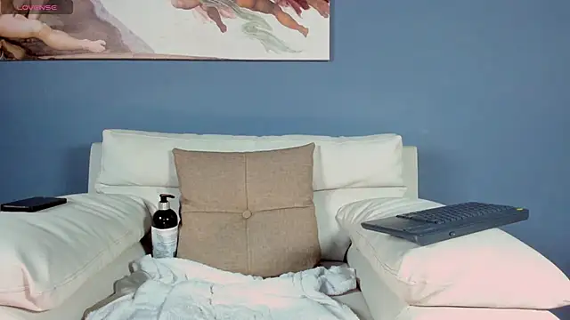 alessandro_duty Pertunjukan Webcam