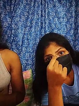 Chat XXX en directo de Tamil_SweetHeart