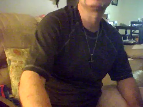 Billythekidd1978's Webcam Show