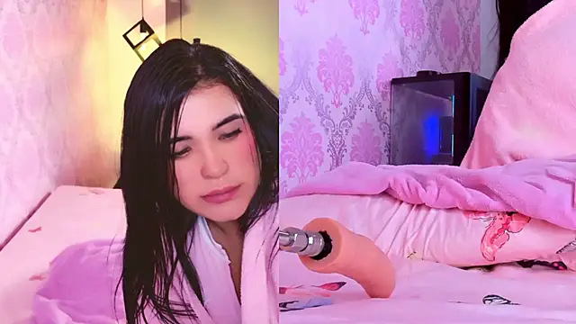 samantha_zc8 라이브 XXX 채팅