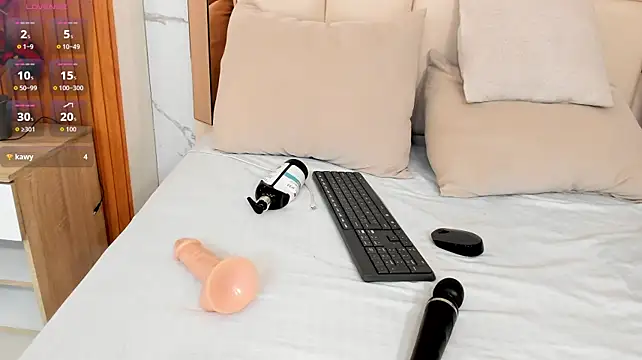 Chat XXX en directo de sweet_shanaia