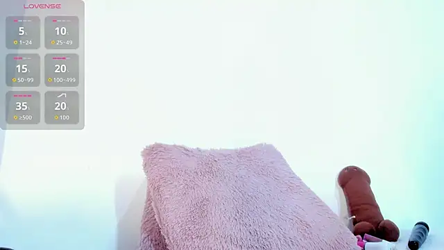 Bonnie_Grace's Live XXX Chat