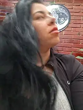 Živý XXX chat Luianna