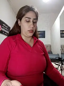 XXX chat uživo modela nahiarabiel33
