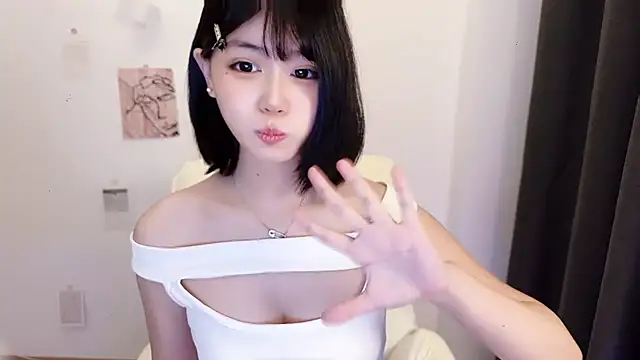 Kitteovo – Live XXX-chat