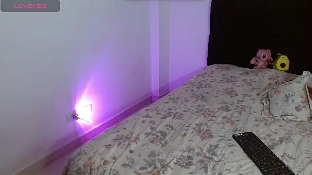 XXX chat uživo modela julietta_l