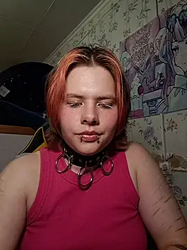 Czat XXX na żywo – Crystal_Orca