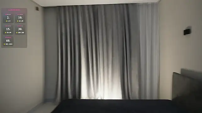 Nik_Sharp Chat XXX in diretta