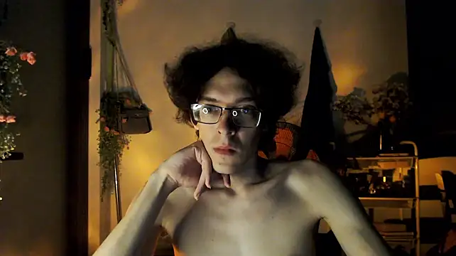 LovesomeCookie Show in webcam