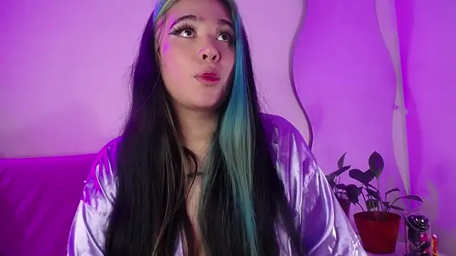 liliith-zeniith Adlı Modelin Canlı XXX Sohbeti