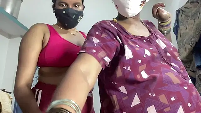 Show webcam de Tamil_Perfect_Coupless