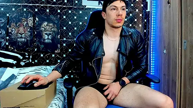 Chat +18 de javiersexymann ao vivo