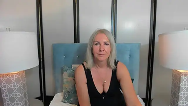 EricaTop Chat XXX live