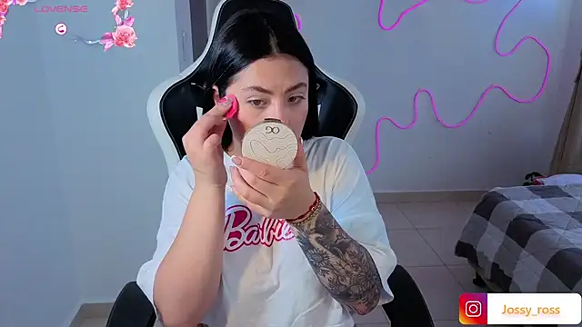 Victoryyy_ 라이브 XXX 채팅