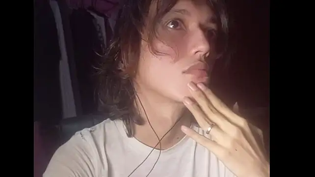 cherryuwu 现场XXX聊天