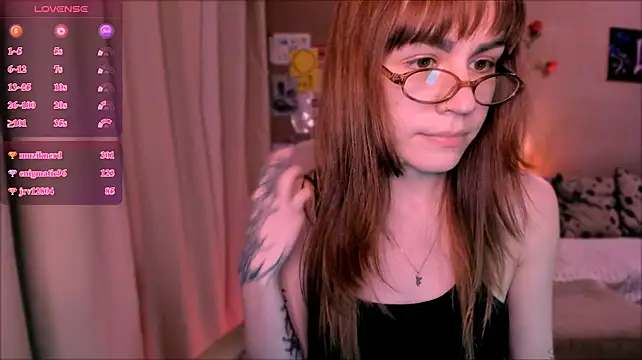 _selectrra Live XXX-Chat