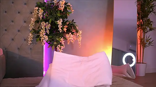 Czat XXX na żywo – RaqueleDiva