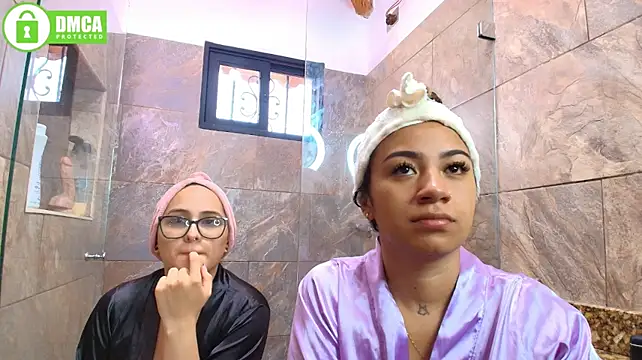 Show Webcam de Jules_n_Gia