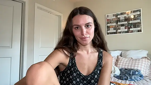 graciesmith27 라이브 XXX 채팅