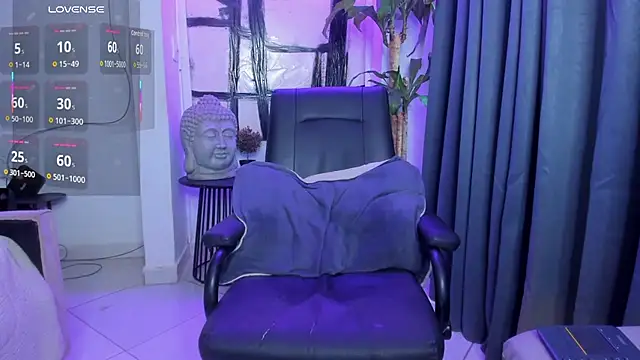 Онлайн чат XXX JacoLive