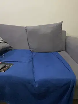 Webkamerová show JayteePTA012