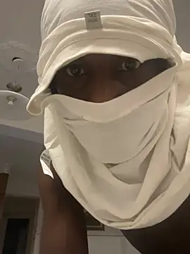 blacklikesugarn Webbikameraesitys