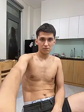 Adrian_Coles Webcam show