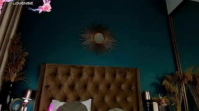Czat XXX na żywo – LunaKale