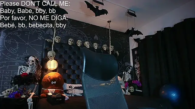 Онлайн чат XXX AlexHoe_