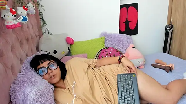 LillyCandy Live XXX Chat