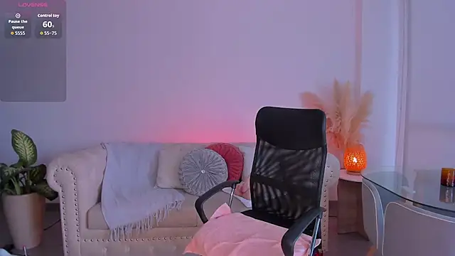 MeganScott live XXX chat