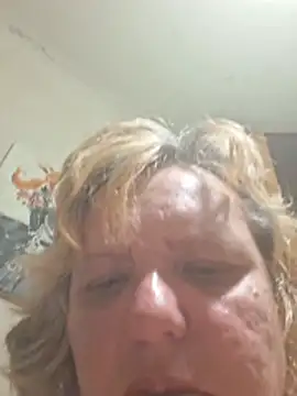 Živý XXX chat SonyaMarmeladx