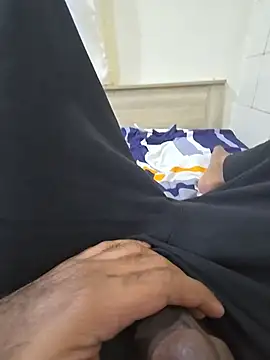 Bilaljohn4 Show in webcam