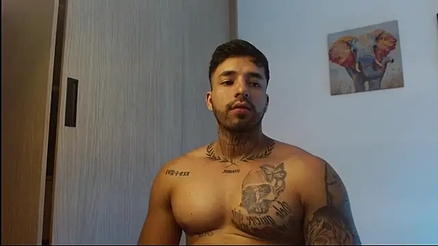 عرض كام Jacobb_Phoenix