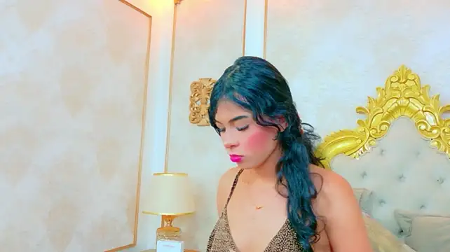 AnitaHeart Chat XXX in diretta