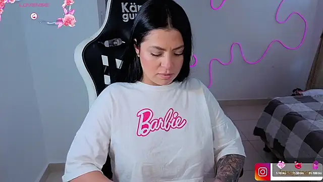 Victoryyy_'s Live XXX Chat