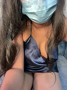XXX chat uživo modela Sexyqueenameliya
