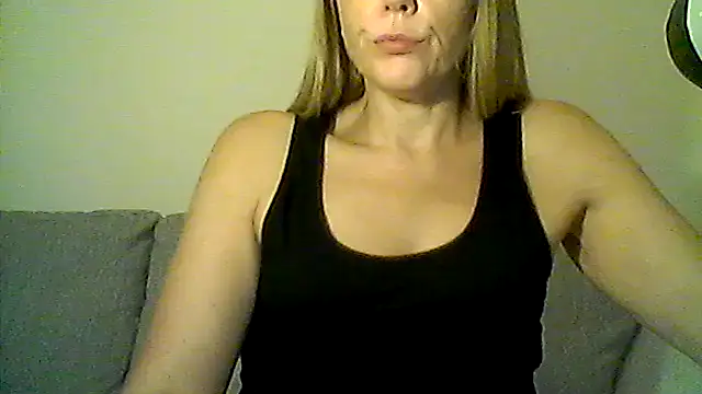 Živý XXX chat Dominant-DaisyX