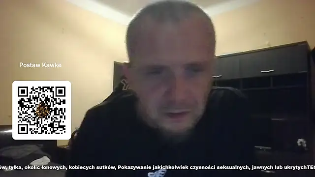 MrWhitePL's Live XXX Chat