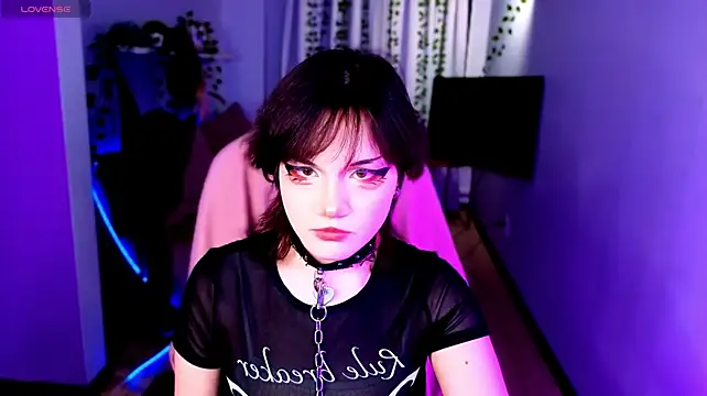 Živý XXX chat _Arlie_