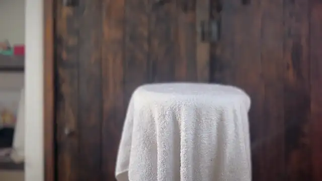 mcklister_kinky_feetsn Webbikameraesitys